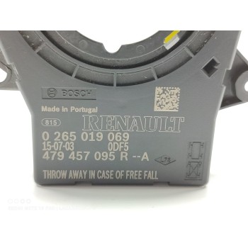 Recambio de sensor para renault captur adventure referencia OEM IAM 479457095R  