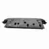 Recambio de absorbedor delantero para peugeot 208 i (ca_, cc_) 1.6 bluehdi 100 referencia OEM IAM 1607398680  
