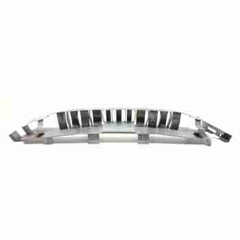 Recambio de absorbedor delantero para ford fiesta vii (hj, hf) 1.0 ecoboost referencia OEM IAM H1BB17E898A1D / 2439851  