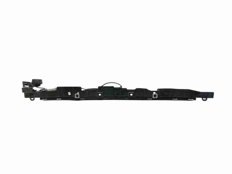 Recambio de absorbedor trasero para peugeot 2008 (p1) allure referencia OEM IAM 9825842380  