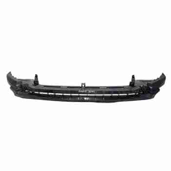 Recambio de soporte paragolpes delantero para land rover evoque pure technik referencia OEM IAM LR038530 / BJ3217E778BD LR094157