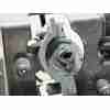 Recambio de soporte paragolpes delantero para land rover evoque pure technik referencia OEM IAM LR038530 / BJ3217E778BD LR094157