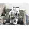 Recambio de soporte paragolpes delantero para land rover evoque pure technik referencia OEM IAM LR038530 / BJ3217E778BD LR094157