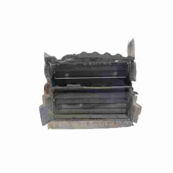 Recambio de rejilla aireadora para peugeot 2008 ii (ud_, us_, uy_, uj_, ur_, uc_) 1.2 puretech 100 referencia OEM IAM 9836865380
