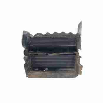Recambio de rejilla aireadora para peugeot 2008 ii (ud_, us_, uy_, uj_, ur_, uc_) 1.2 puretech 100 referencia OEM IAM 9836865380