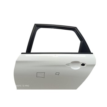 Recambio de puerta trasera izquierda para citroën c4 lim. tonic referencia OEM IAM 9006R9  