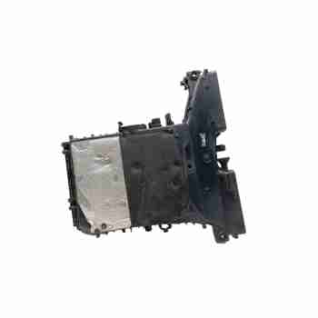 Recambio de soporte filtro aire para volkswagen touareg (cr7, rc8) 3.0 tdi 4motion referencia OEM IAM 4M0133837  