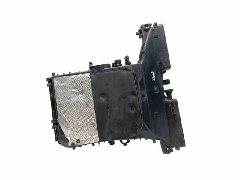 Recambio de soporte filtro aire para volkswagen touareg (cr7, rc8) 3.0 tdi 4motion referencia OEM IAM 4M0133837  