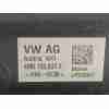 Recambio de soporte filtro aire para volkswagen touareg (cr7, rc8) 3.0 tdi 4motion referencia OEM IAM 4M0133837  