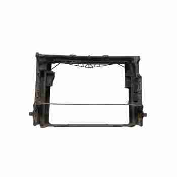 Recambio de soporte radiador para bmw serie 5 gran turismo (f07) 530d referencia OEM IAM 17117804617 / 17117639071 17117602064 