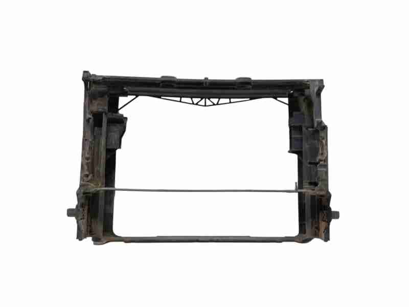 Recambio de soporte radiador para bmw serie 5 gran turismo (f07) 530d referencia OEM IAM 17117804617 / 17117639071 17117602064 
