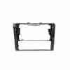 Recambio de soporte radiador para bmw serie 5 gran turismo (f07) 530d referencia OEM IAM 17117804617 / 17117639071 17117602064 
