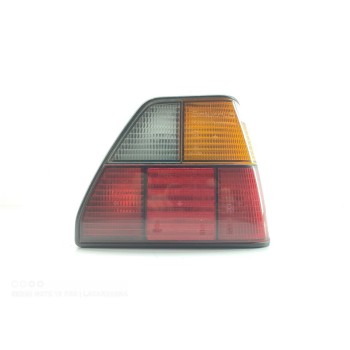 Recambio de piloto trasero derecho para volkswagen golf ii (191/193) referencia OEM IAM 191945112B  