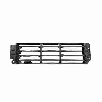 Recambio de rejilla aireadora para renault clio v (b7_) 1.3 tce 140 (b7n0) referencia OEM IAM 214F68290R  