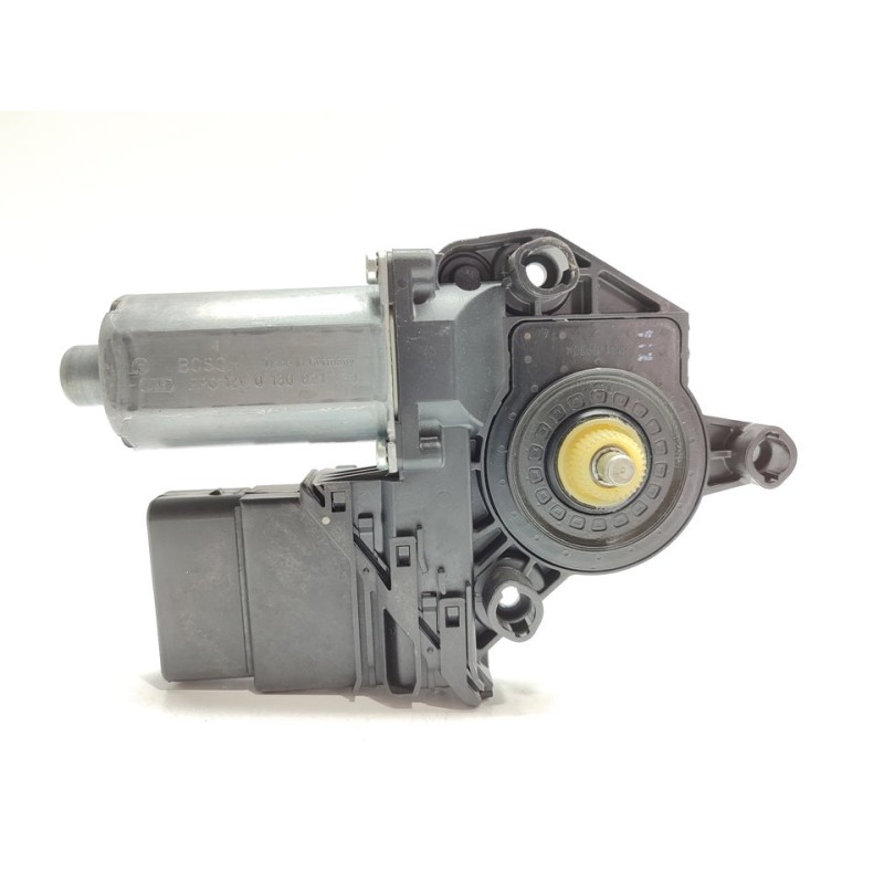 Recambio de motor elevalunas trasero izquierdo para volkswagen golf vi (5k1) gti referencia OEM IAM 5K0959794  