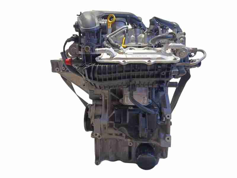 Recambio de motor completo para audi a1 sportback (gba) 25 tfsi referencia OEM IAM DKL 04C100098K 