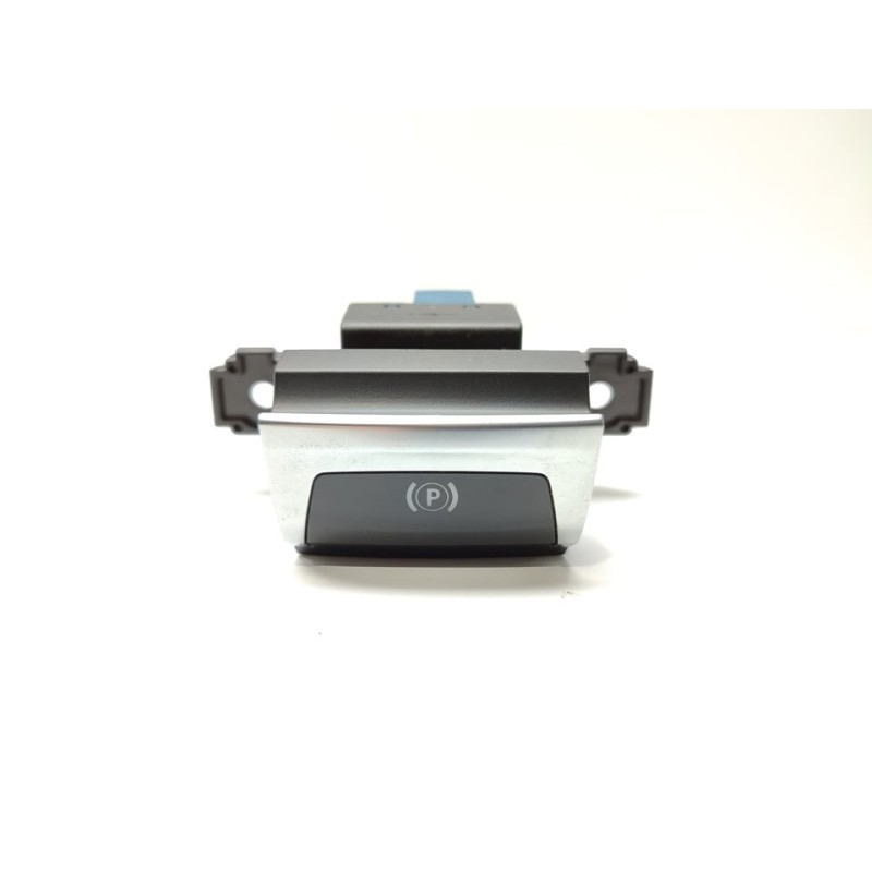 Recambio de palanca freno para peugeot 308 access referencia OEM IAM 96785851V  