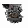 Recambio de motor completo para audi a1 sportback (gba) 25 tfsi referencia OEM IAM DKL 04C100098K 
