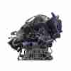 Recambio de motor completo para audi a1 sportback (gba) 25 tfsi referencia OEM IAM DKL 04C100098K 