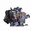 Recambio de motor completo para audi a1 sportback (gba) 25 tfsi referencia OEM IAM DKL 04C100098K 