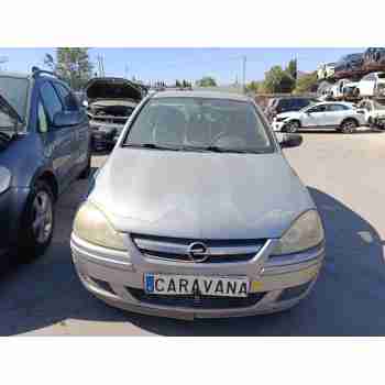 opel corsa c (x01) del año 2004