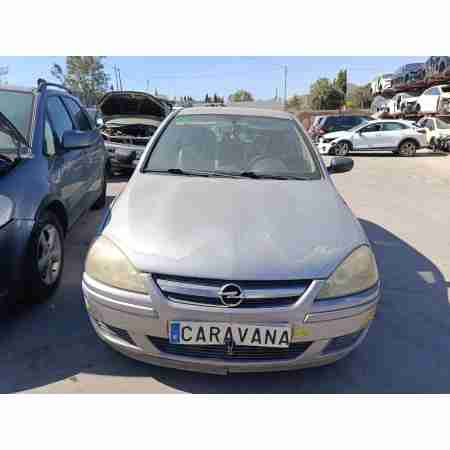 OPEL CORSA C (X01)