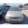 opel corsa c (x01) del año 2004