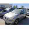 opel corsa c (x01) del año 2004
