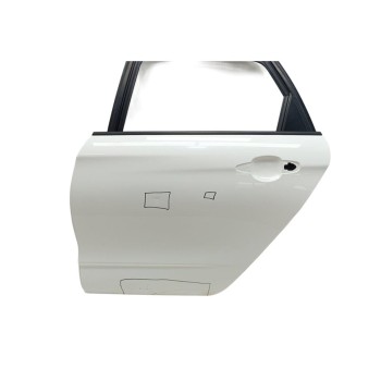 Recambio de puerta trasera izquierda para citroën c4 lim. tonic referencia OEM IAM 9006R9  