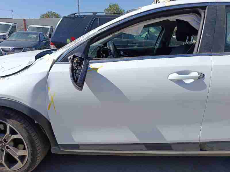 Recambio de puerta delantera izquierda para kia xceed (cd) 1.6 crdi 115 referencia OEM IAM 76003J7800  
