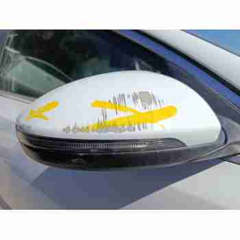 Recambio de espejo retrovisor derecho para kia xceed (cd) 1.6 crdi 115 referencia OEM IAM 87620J7330  