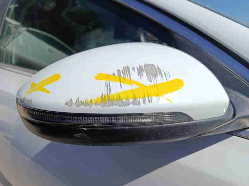 Recambio de espejo retrovisor derecho para kia xceed (cd) 1.6 crdi 115 referencia OEM IAM 87620J7330  