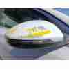 Recambio de espejo retrovisor derecho para kia xceed (cd) 1.6 crdi 115 referencia OEM IAM 87620J7330  