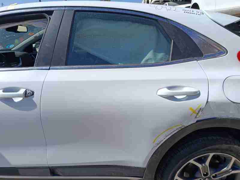 Recambio de puerta trasera izquierda para kia xceed (cd) 1.6 crdi 115 referencia OEM IAM 77003J7800  