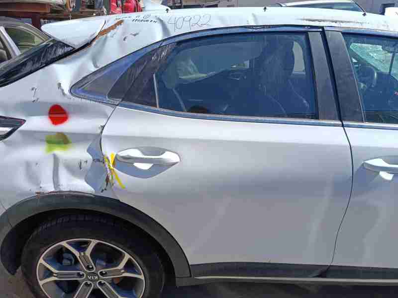 Recambio de puerta trasera derecha para kia xceed (cd) 1.6 crdi 115 referencia OEM IAM 77004J7800  