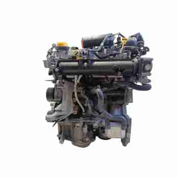 MOTOR COMPLETO H5FF4 8201548595 / 8201704815 