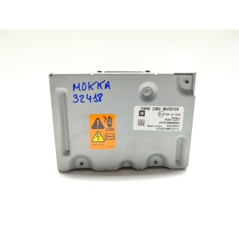 MODULO ELECTRONICO 95907291 