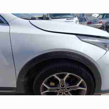 Recambio de aleta delantera derecha para kia xceed (cd) 1.6 crdi 115 referencia OEM IAM 66321J7500  