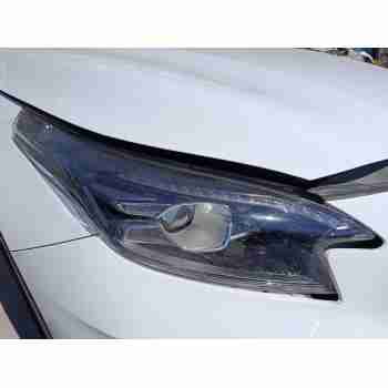 Recambio de faro derecho para kia xceed (cd) 1.6 crdi 115 referencia OEM IAM 92102J7300  