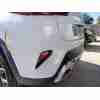 Recambio de paragolpes trasero para kia xceed (cd) 1.6 crdi 115 referencia OEM IAM 86640J7CA0  