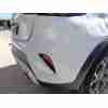 Recambio de paragolpes trasero para kia xceed (cd) 1.6 crdi 115 referencia OEM IAM 86640J7CA0  