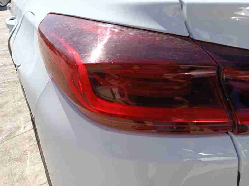 Recambio de piloto trasero izquierdo para kia xceed (cd) 1.6 crdi 115 referencia OEM IAM 92401J7300  