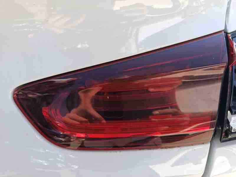 Recambio de piloto trasero derecho interior para kia xceed (cd) 1.6 crdi 115 referencia OEM IAM 92404J7300  