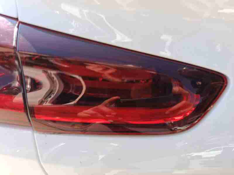 Recambio de piloto trasero izquierdo interior para kia xceed (cd) 1.6 crdi 115 referencia OEM IAM 92403J7300  