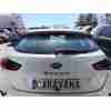 Recambio de porton trasero para kia xceed (cd) 1.6 crdi 115 referencia OEM IAM 73700J7810  