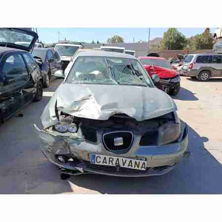 SEAT CORDOBA (6L2)