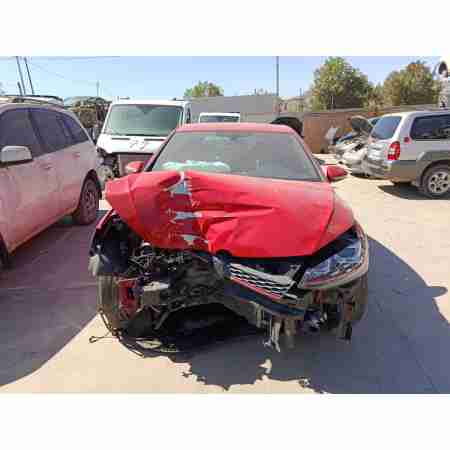 VOLKSWAGEN GOLF VII (5G1, BQ1, BE1, BE2)