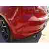 Recambio de paragolpes trasero para volkswagen golf vii (5g1, bq1, be1, be2) 2.0 gti referencia OEM IAM 5G6807417APGRU  