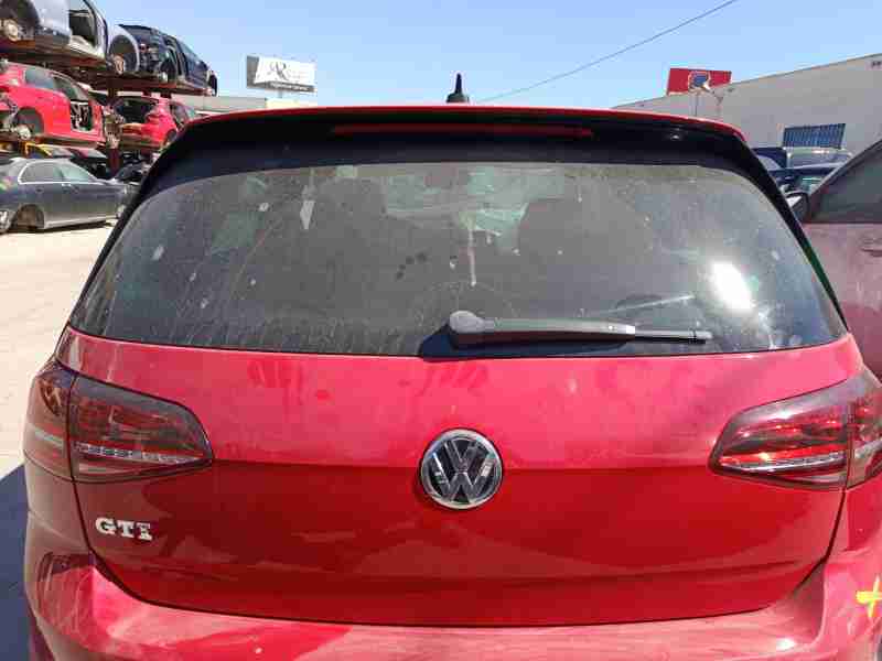 Recambio de porton trasero para volkswagen golf vii (5g1, bq1, be1, be2) 2.0 gti referencia OEM IAM 5G6827025AA  