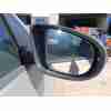 Recambio de espejo retrovisor derecho para volkswagen golf vi (5k1) 1.6 tdi referencia OEM IAM   